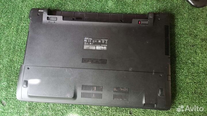 Корпус Asus x552e x552m x552c