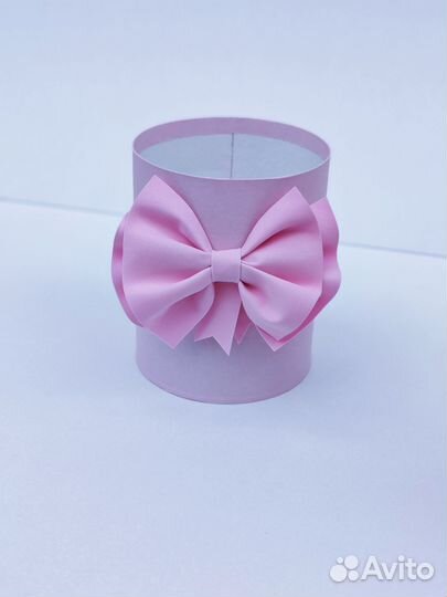 Коробка без крышки 16*20