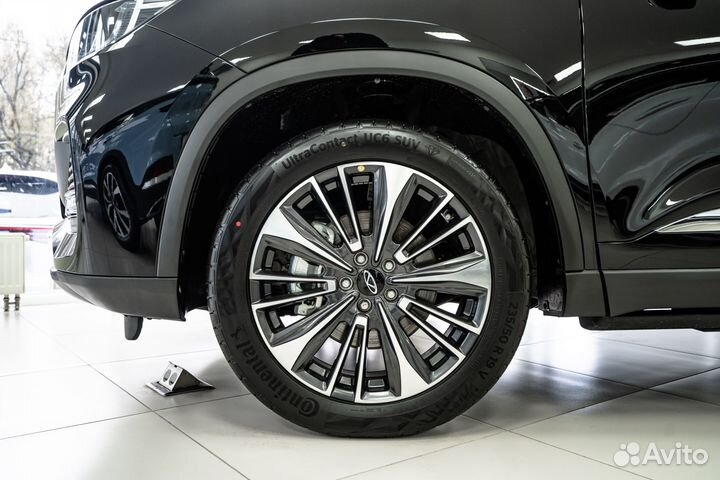 Chery Tiggo 8 Pro Max 2.0 AMT, 2023