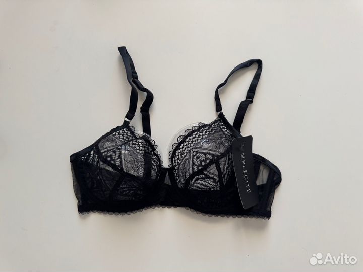Implicite by Simone Perele 75 C бюстгалтер