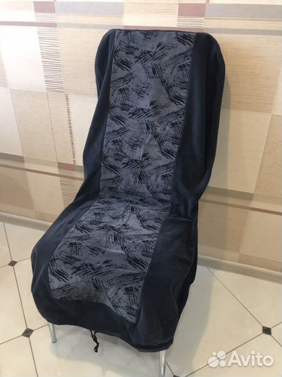 Чехлы на сиденья автомобиля