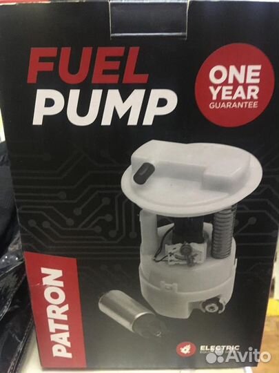 Бензонасос,для Ниссан альмера 2005г