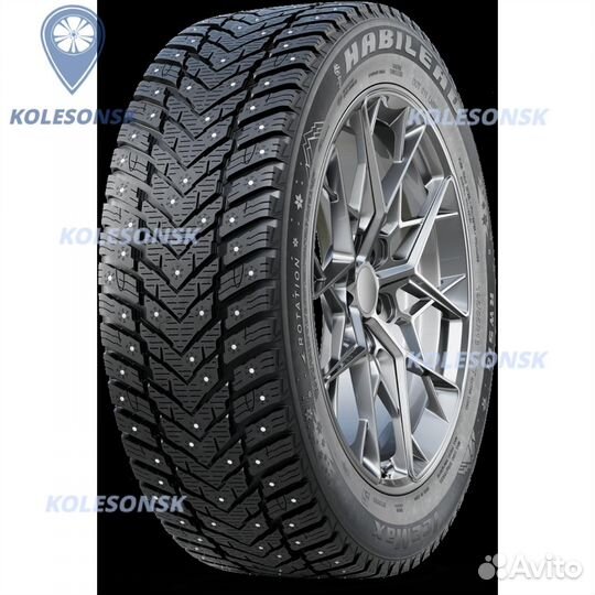 Habilead RW516 265/65 R17 112T
