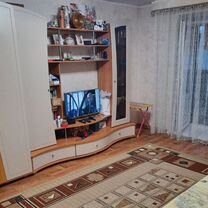 3-к. квартира, 63,3 м², 4/5 эт.