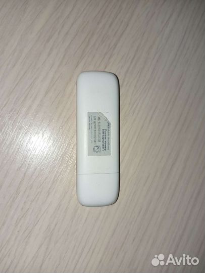 3g модем МТС