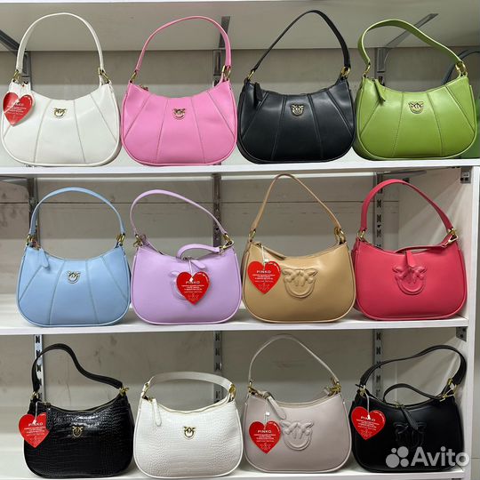 Сумка женская pinko lux