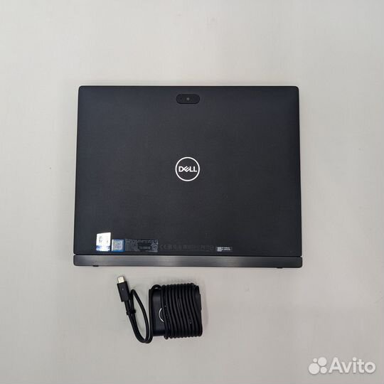 Ноутбук T02J001, Dell Latitude 7285, i5-7y54, Inte