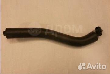 A6020100870 Трубка картерных газов