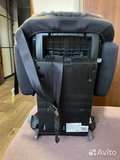 Детское автокресло Capella isofix 9 до 36 кг