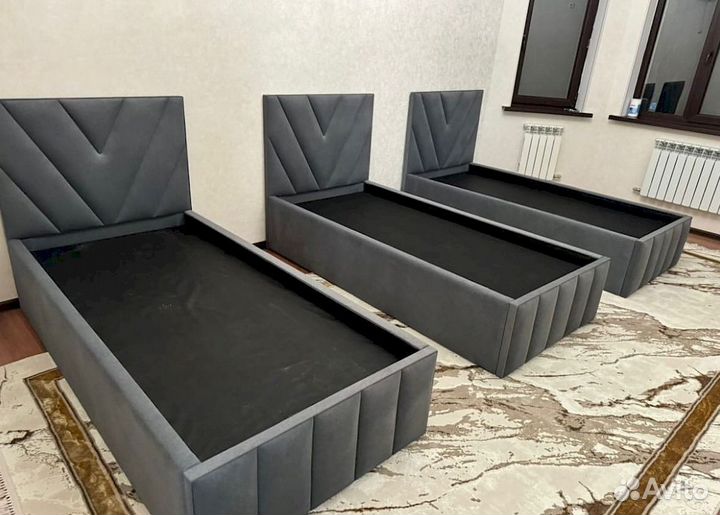 Кровать новая в наличии