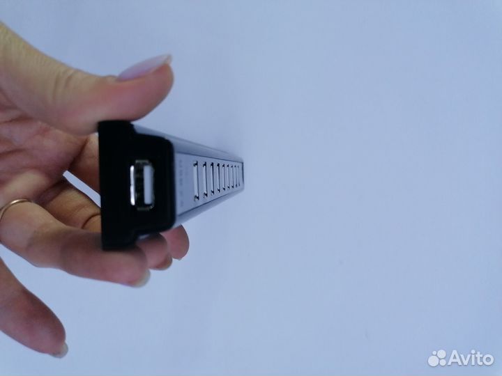 Контроллер USB HUB 10 портов