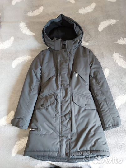 Зимняя куртка avese