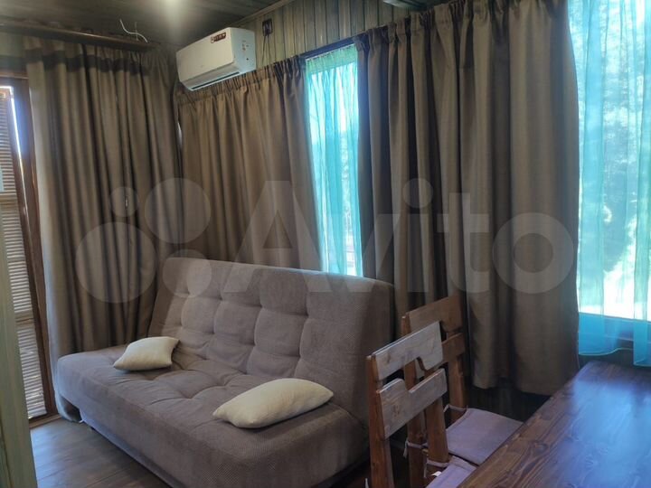 Дом 151 м² на участке 4 сот.