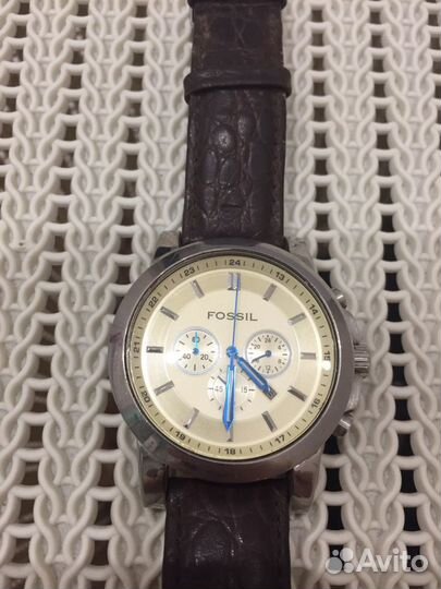 Fossil best sale fs 4248