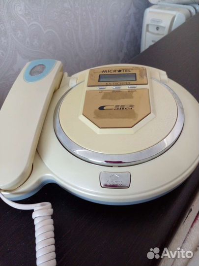 Стационарный телефон