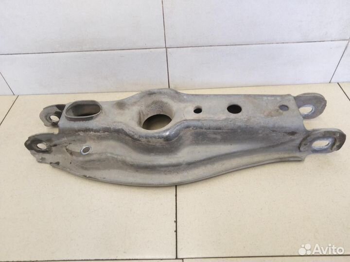 Рычаг задний нижний X1 E84 2009