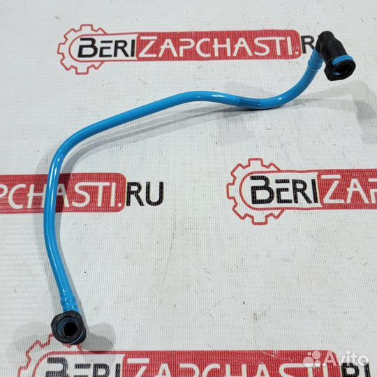 Трубка топливная Skoda Yeti 5L cbzb 2012