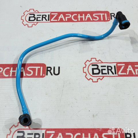 Трубка топливная Skoda Yeti 5L cbzb 2012