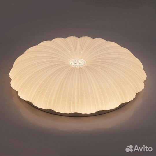 Управляемый светильник накладной AL4051 72W 41236