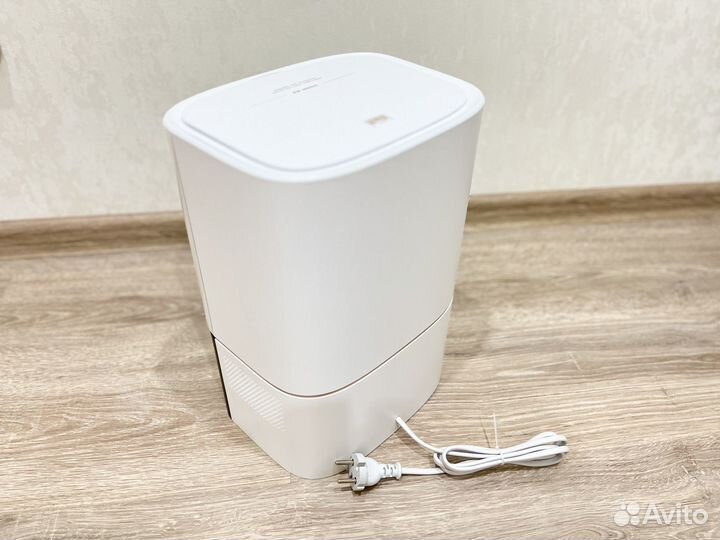 Станция самоочистки (док-станция) Xiaomi Viomi S9