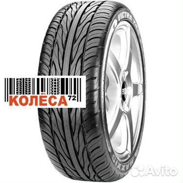 Maxxis MA-Z4S Victra 235/55 R17