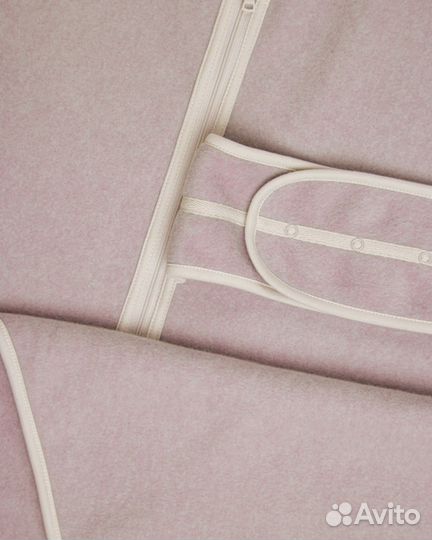 Конверт для автокресла коляски конверт звездочка