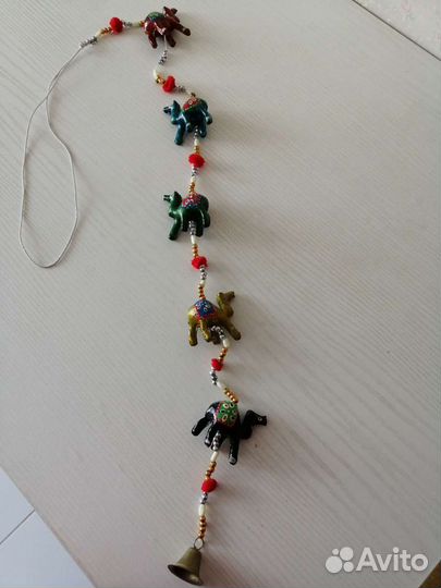 Арабский сувенир. Настенный