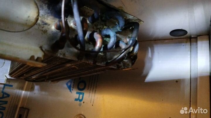 Ремонт холодильников на дому с гарантией