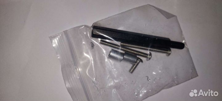 Защита датчика BMW R 1200 gs