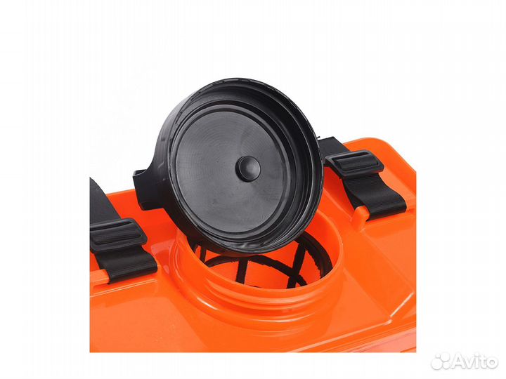 Опрыскиватель ранцевый аккумуляторный Patriot PT 1