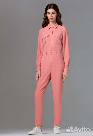 Комбинезон женский новый