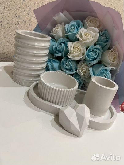 Подарок на любой праздник