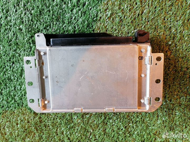 Блок управления АКПП AMB 8E0927156 Audi A4 B6 8EC