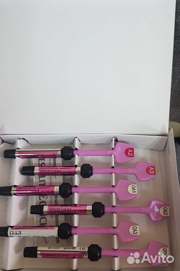 Материал стоматологический