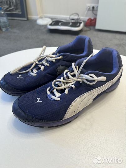 Кроссовки женские puma