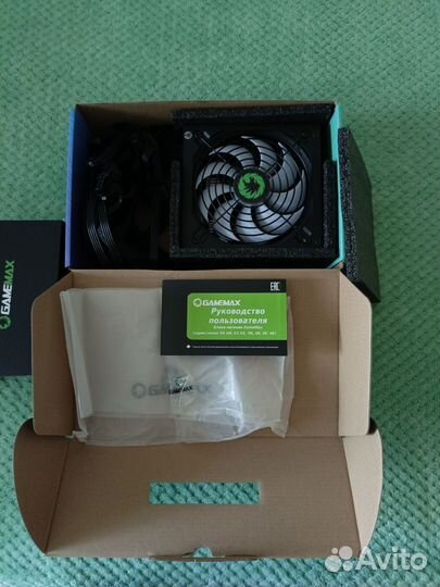 Блок питания для пк