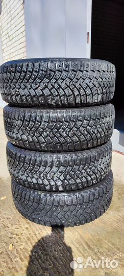 Michelin X-Ice North XIN2 215/65 R16 102T