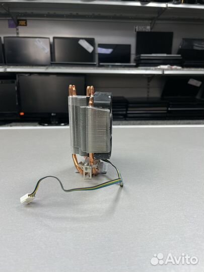 Кулер процеccорный Zalman cnps5X Performa