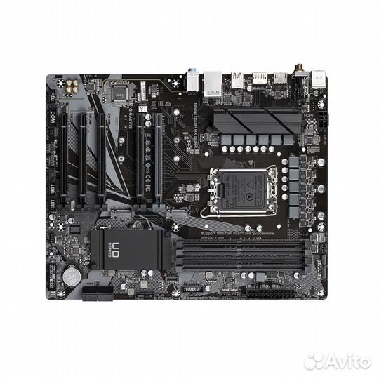 Gigabyte B660 (B660 DS3H AX DDR4)