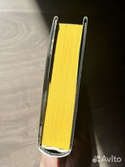 Книга Дэвида Болдаччи «Последняя миля»
