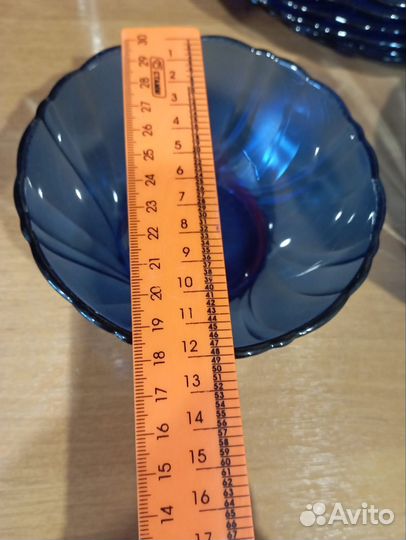 Набор столовой посуды на 6 персон