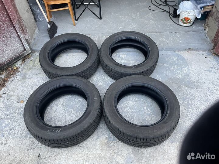 Sailun Atrezzo ZSR 235/60 R18