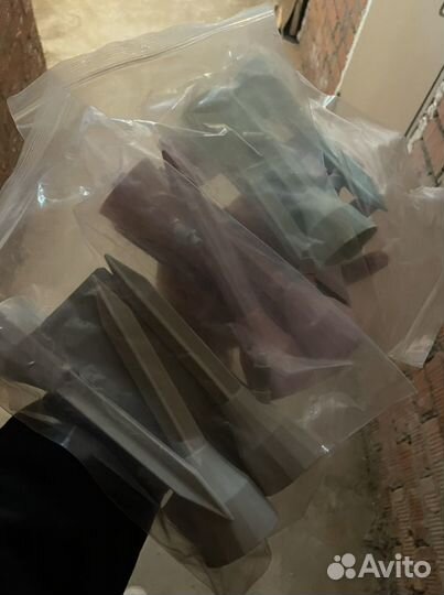 Капельный полив для растений под бутылку