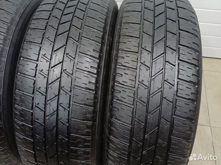 Bridgestone Dueler A/T 265/65 R17 112S