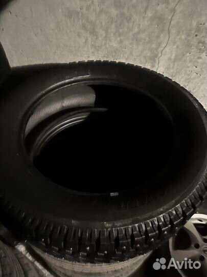 Yokohama Ice Guard F700Z 225/55 R18