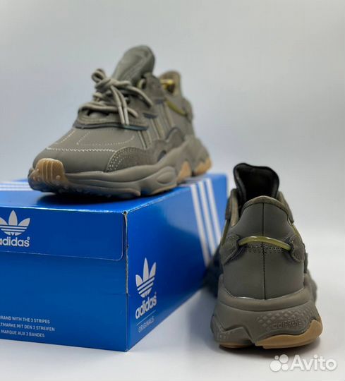 Кроссовки Adidas Ozweego (42)