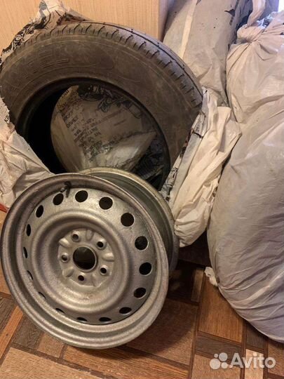 Amtel Cruise 4x4 215/65 R16 98H