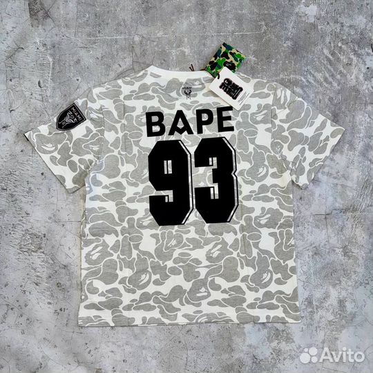 Футболка Bape x Miami