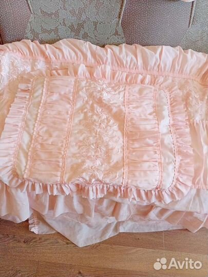 Комплект на кровать