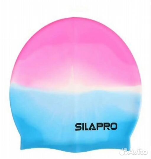 Шапочка для плавания и очки